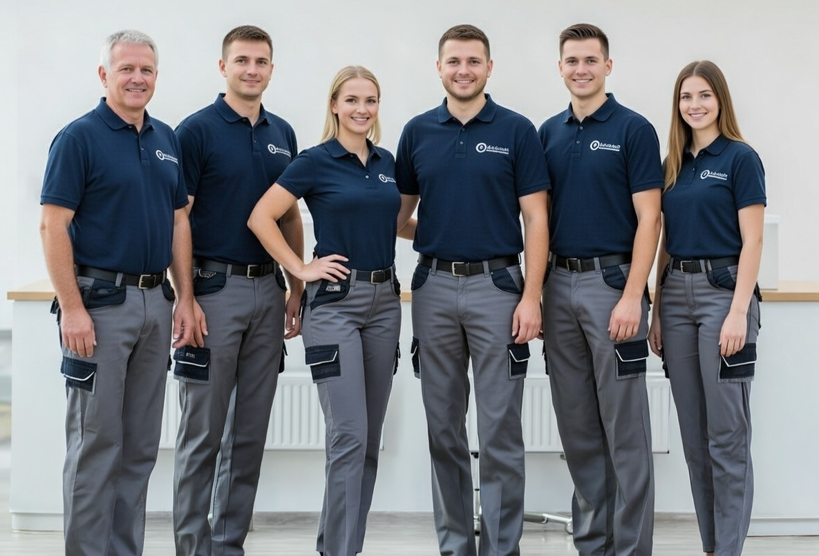 Schlüsseldienst Einsatz in Paderborn