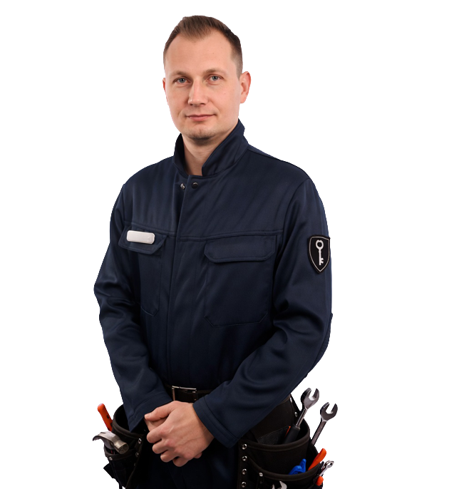 Schlüsseldienst Einsatz in Paderborn